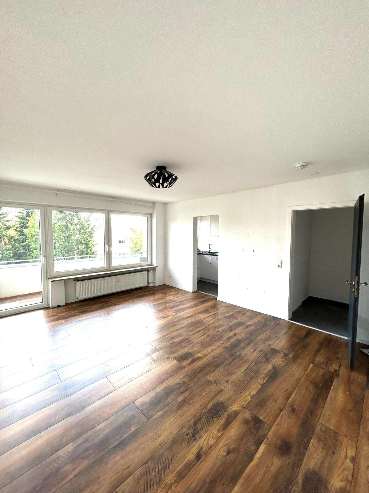 Thumbnail-Wohnung zum Mieten in Backnang 750,00 € 57 m²