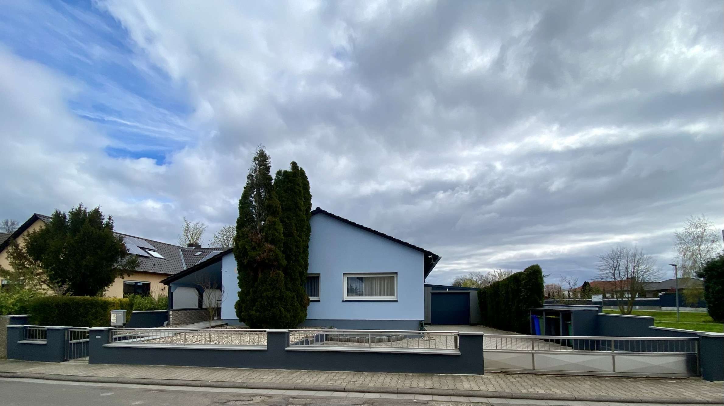 Thumbnail-Haus zum Kaufen in Monsheim 618.000,00 € 212 m²