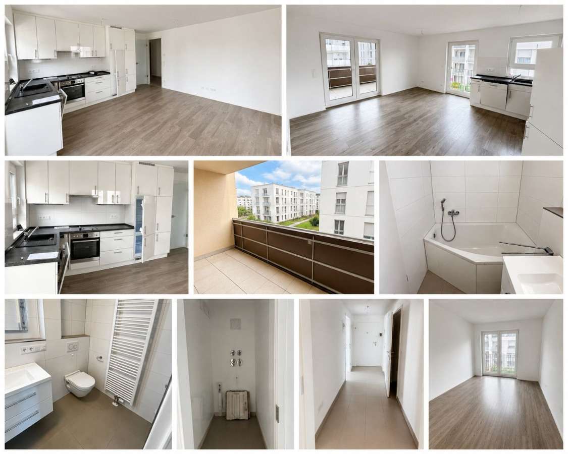 Thumbnail-Wohnung zum Mieten in Öhringen 690,00 € 57.24 m²