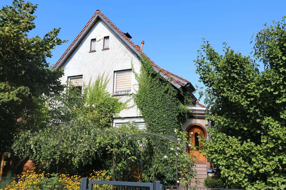 Thumbnail-Haus zum Kaufen in Gifhorn 299.000,00 € 128.65 m²