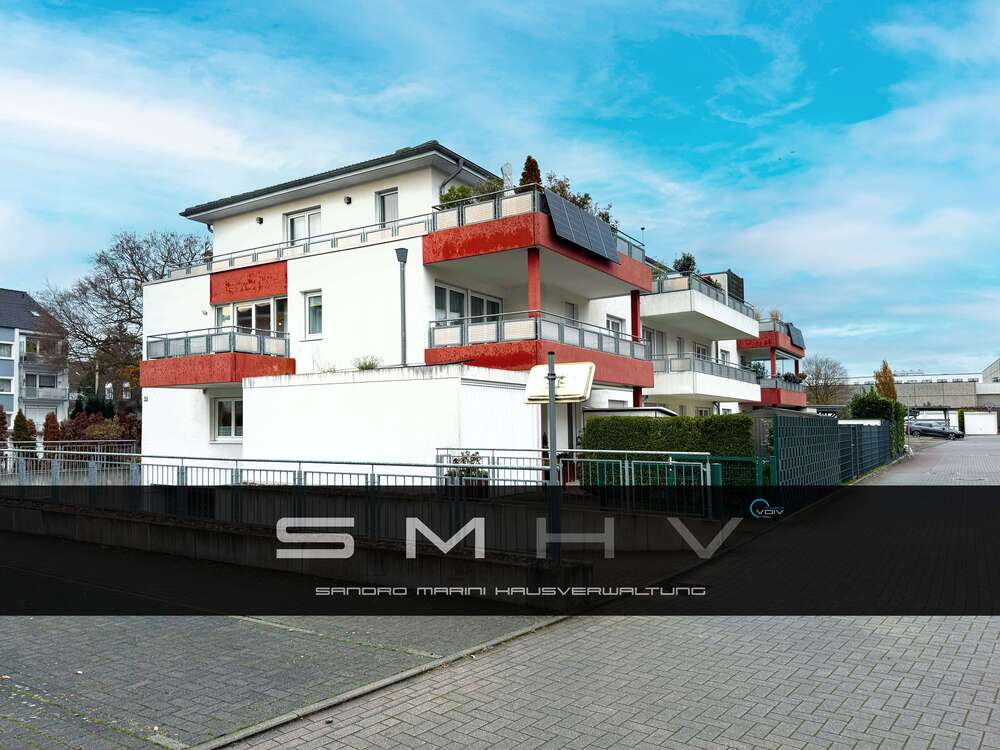 Thumbnail-Wohnung zum Kaufen in Langenfeld 383.000,00 € 79 m²