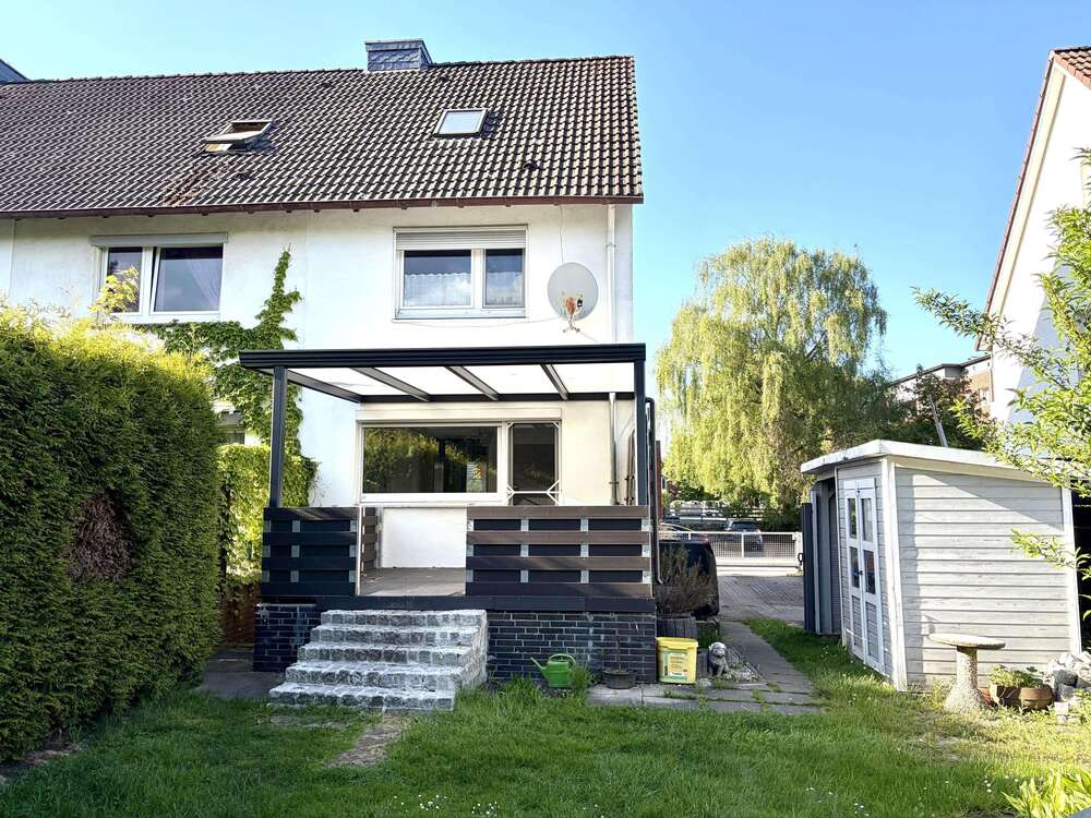 Thumbnail-Haus zum Kaufen in Stade 208.000,00 € 86 m²