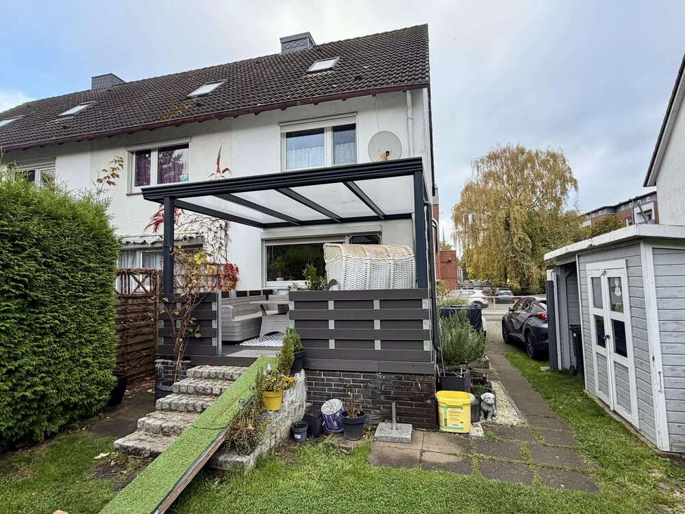 Thumbnail-Haus zum Kaufen in Stade 218.000,00 € 86 m²