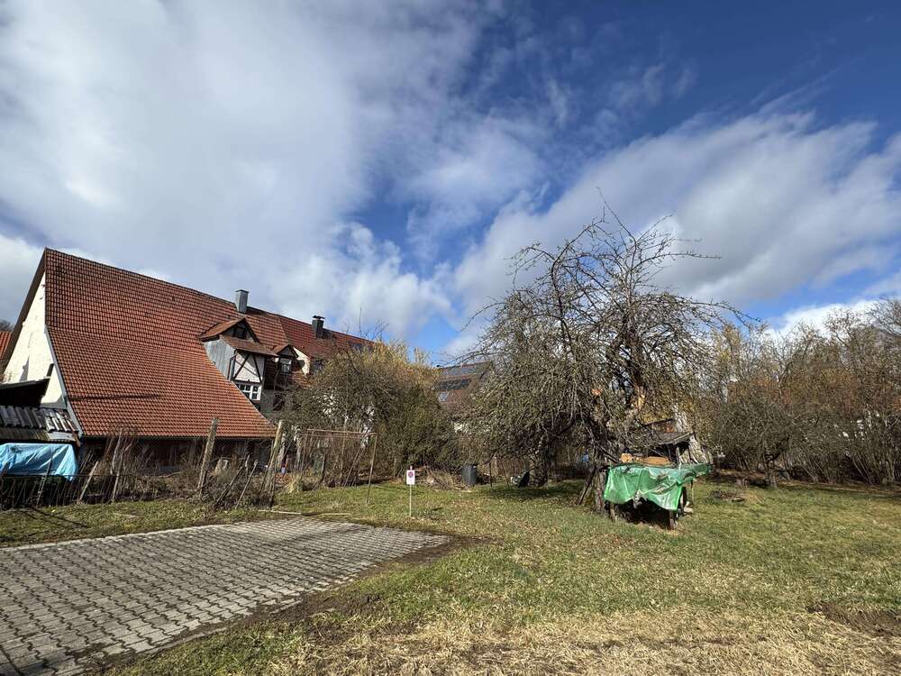 Thumbnail-Haus zum Kaufen in Holzmaden 469.000,00 € 120 m²