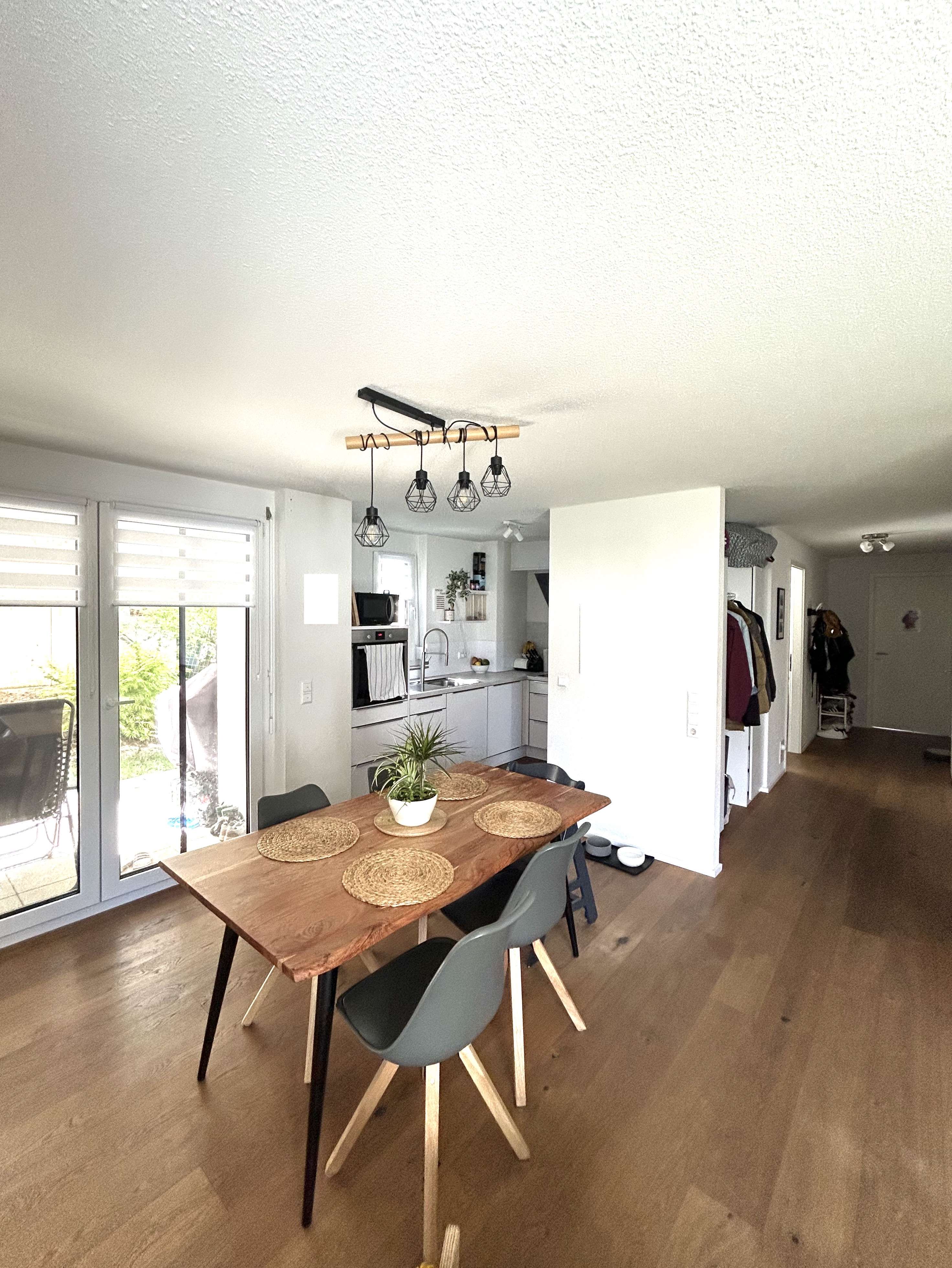 Thumbnail-Wohnung zum Kaufen in Backnang 345.000,00 € 75 m²