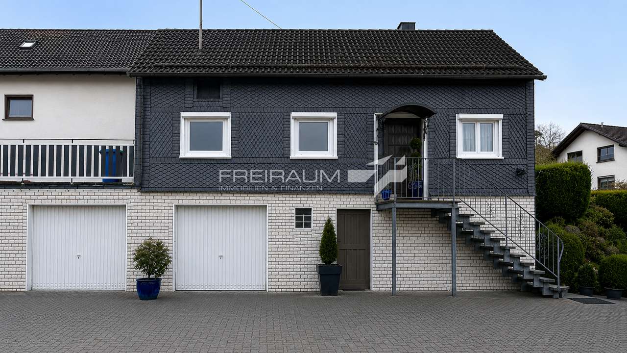 Thumbnail-Haus zum Kaufen in Wilnsdorf 194.000,00 € 76.11 m²