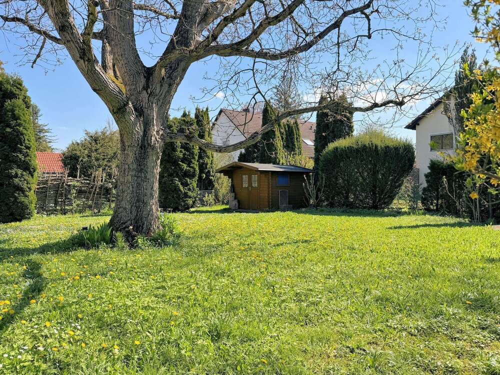 Thumbnail-Haus zum Kaufen in Gröbenzell 725.000,00 € 115 m²