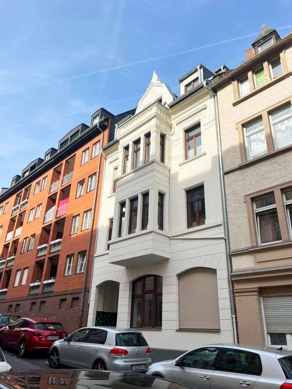 Thumbnail-Wohnung zum Mieten in Wiesbaden 1.380,00 € 85.59 m²