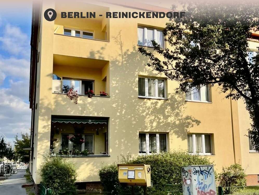 Thumbnail-Wohnung zum Kaufen in Berlin 249.000,00 € 75.4 m²