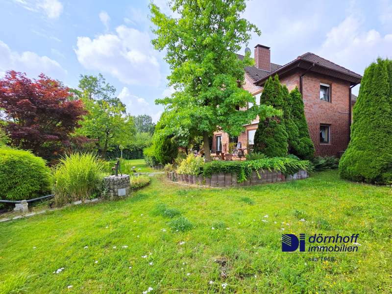 Thumbnail-Wohnung zum Kaufen in Dortmund Brackel 329.000,00 € 106.7 m²