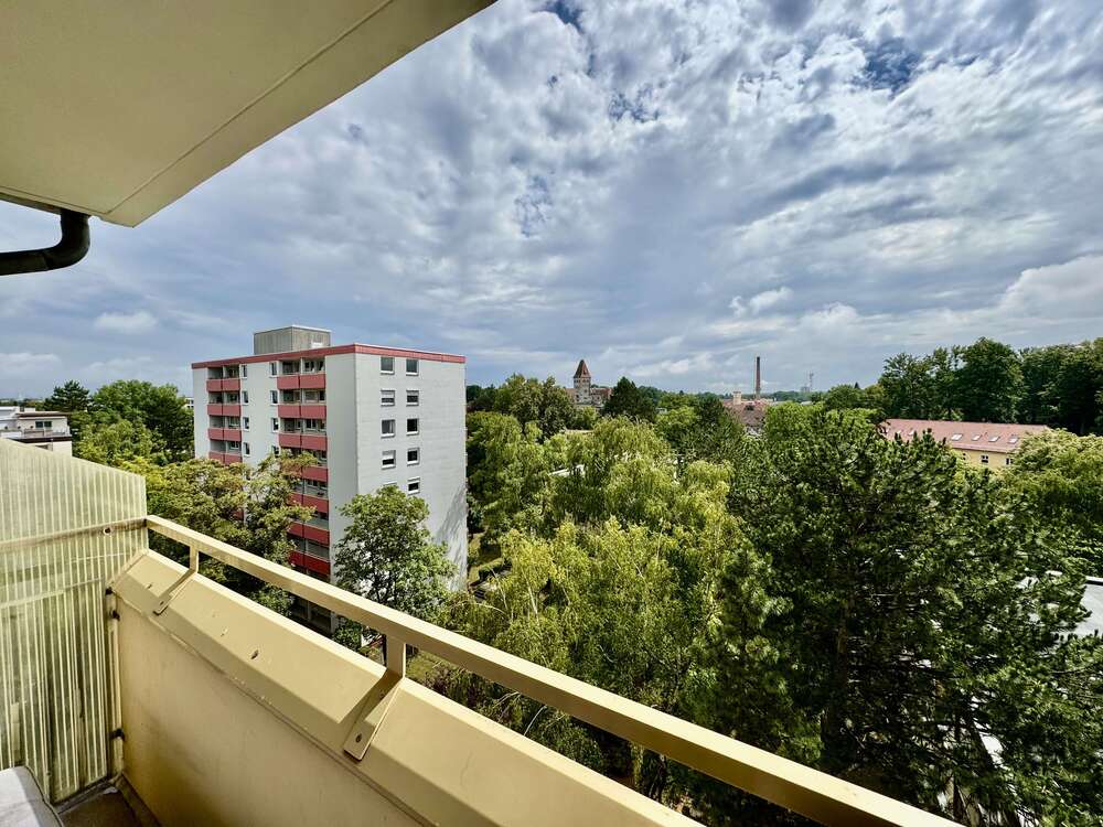 Thumbnail-Wohnung zum Kaufen in Nürnberg 207.500,00 € 72 m²