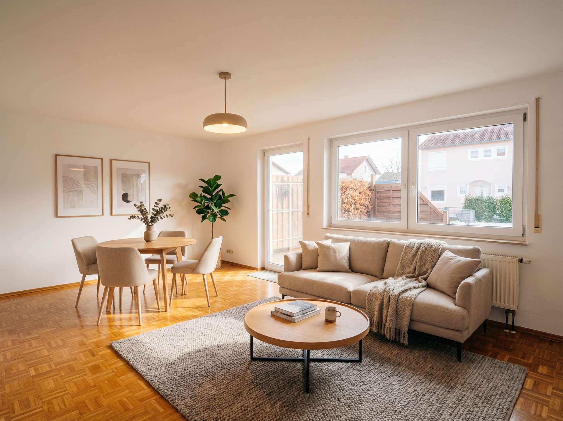 Thumbnail-Haus zum Kaufen in Türkheim 369.000,00 € 91.28 m²