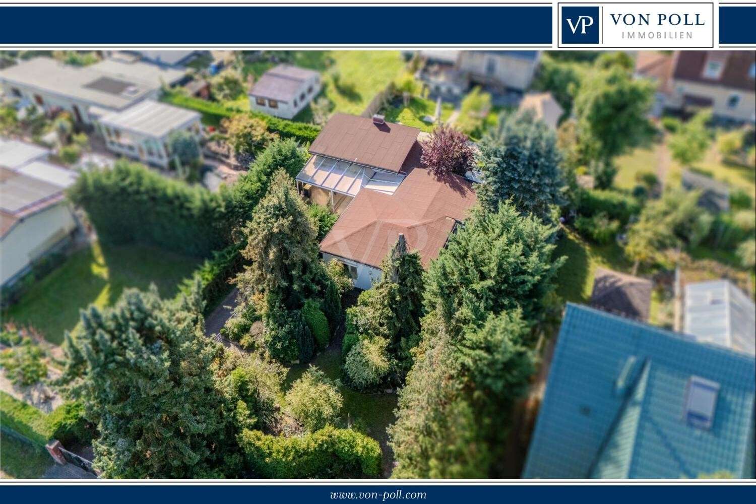 Thumbnail-Haus zum Kaufen in Berlin - Pankow 425.000,00 € 99.85 m²