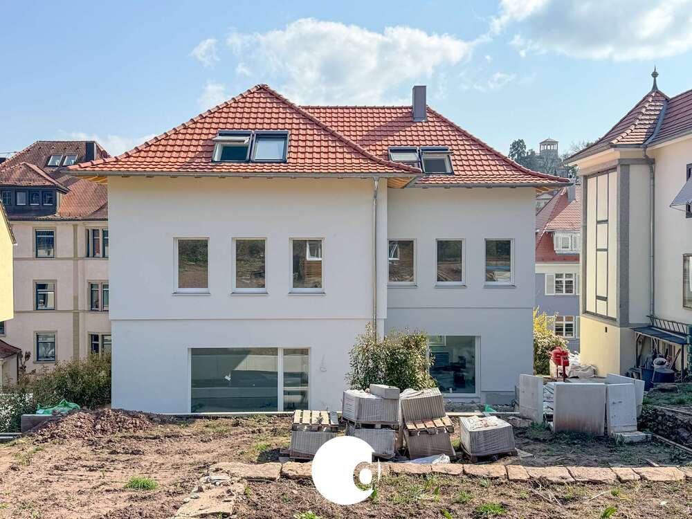 Thumbnail-Haus zum Mieten in Stuttgart 5.950,00 € 291 m²