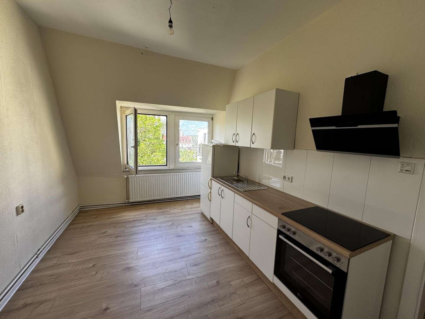 Thumbnail-Wohnung zum Mieten in Osnabrück 695,00 € 60 m²