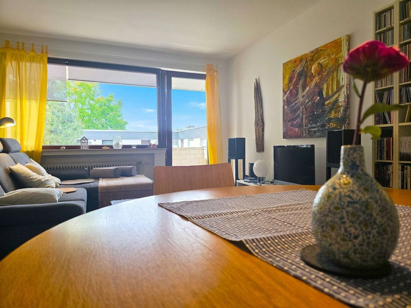 Thumbnail-Wohnung zum Kaufen in Bergisch Gladbach 297.400,00 € 87 m²