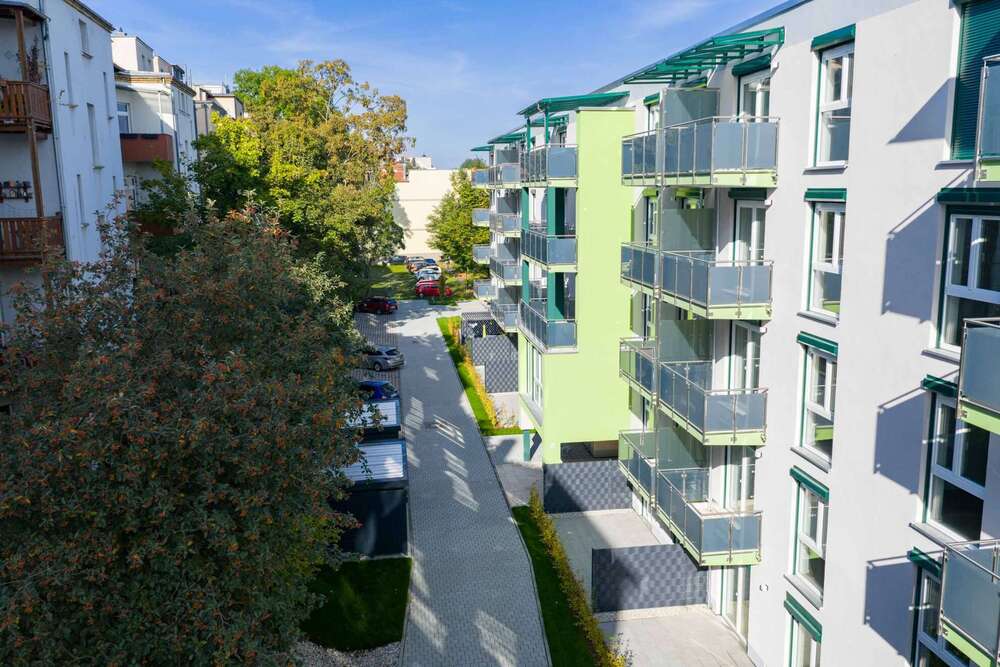 Thumbnail-Wohnung zum Mieten in Leipzig 872,30 € 67 m²