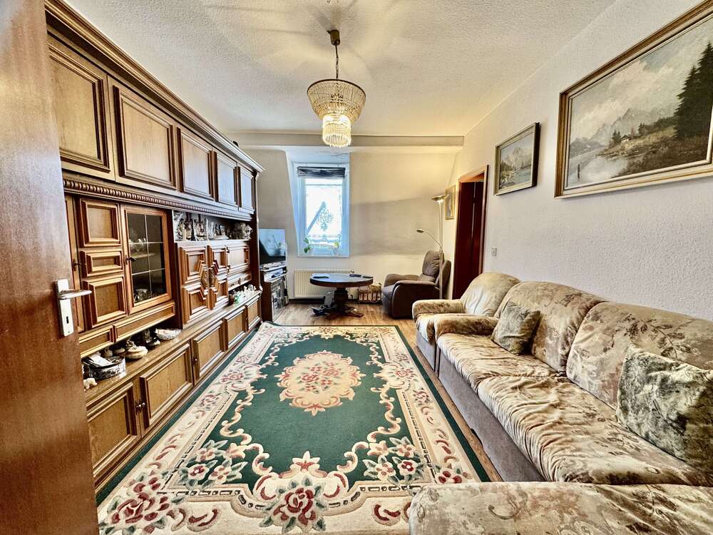 Thumbnail-Wohnung zum Kaufen in Nürnberg 149.000,00 € 51 m²