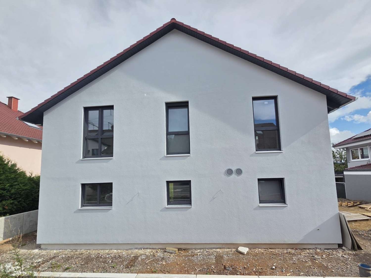 Thumbnail-Haus zum Mieten in Ramstein-Miesenbach Miesenbach 3.500,00 € 168.64 m²