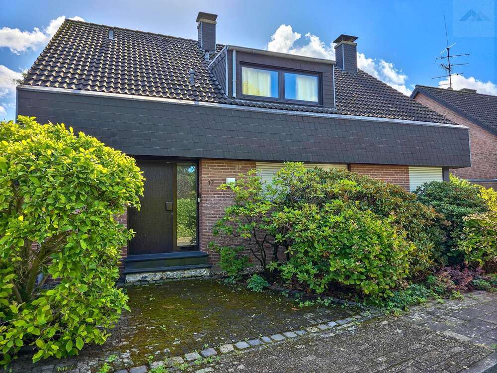 Thumbnail-Haus zum Kaufen in Tönisvorst 449.000,00 € 141 m²