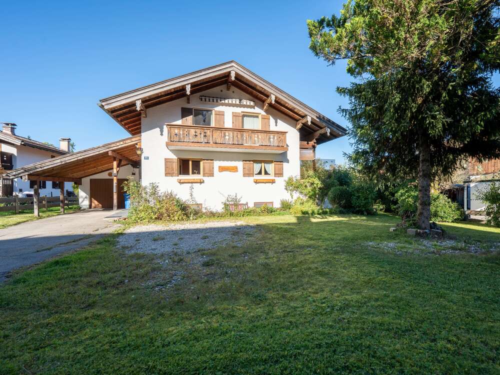 Thumbnail-Haus zum Kaufen in Bad Wiessee 1.299.500,00 € 120.2 m²