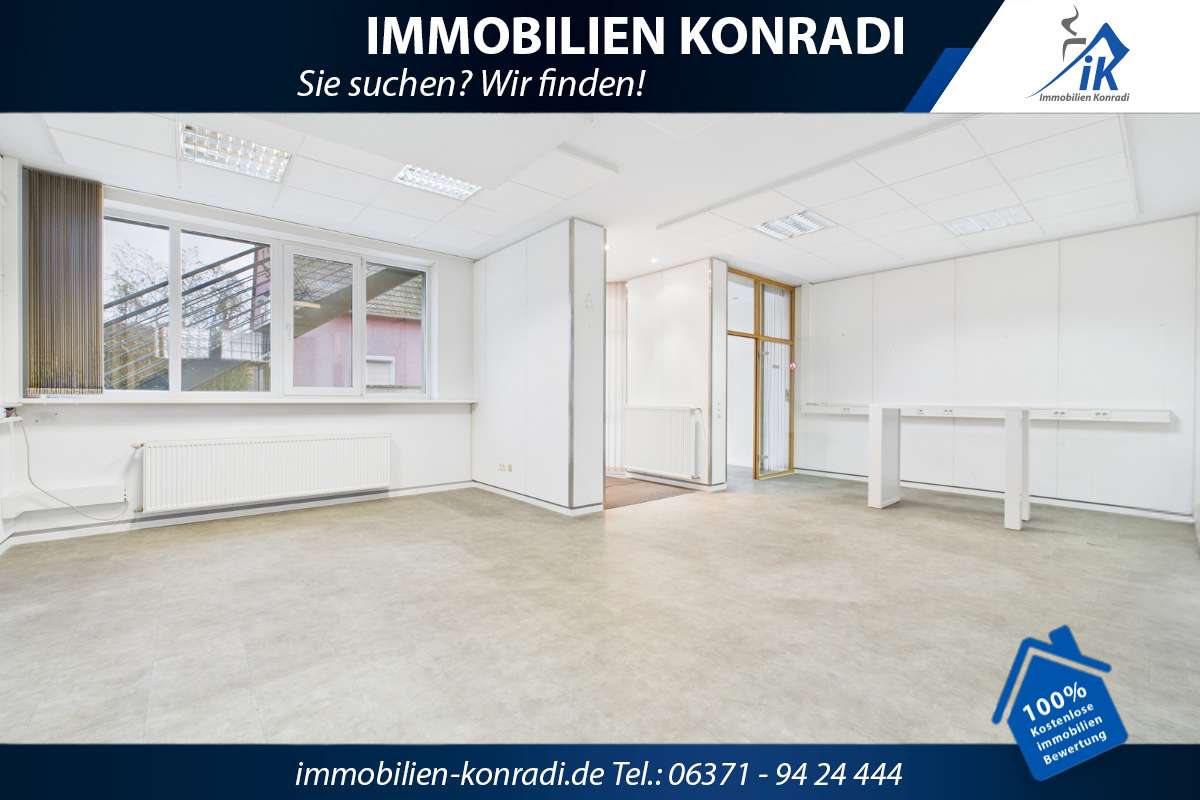 Thumbnail-Büro in Westheim 1.500,00 € 200 m²