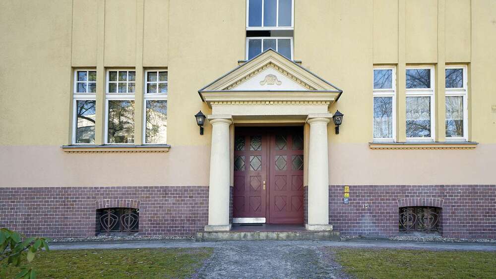 Thumbnail-Wohnung zum Kaufen in Berlin 795.000,00 € 160 m²