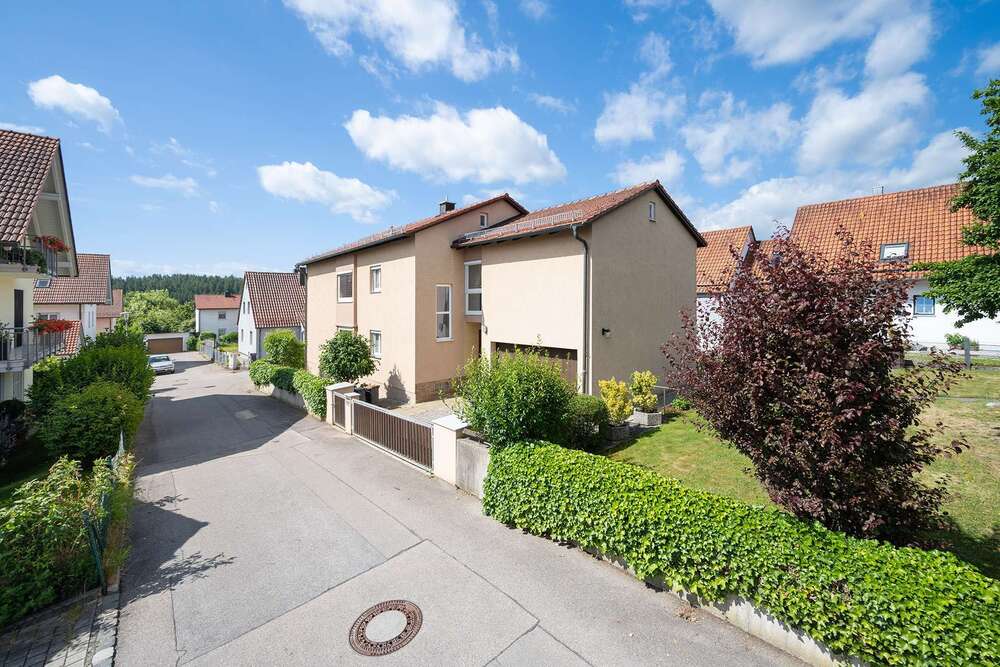 Thumbnail-Haus zum Kaufen in Taufkirchen (Vils) 519.000,00 € 208 m²