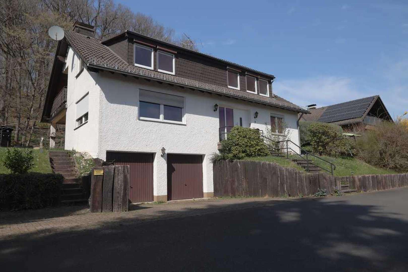 Thumbnail-Haus zum Kaufen in Daun 395.000,00 € 181 m²