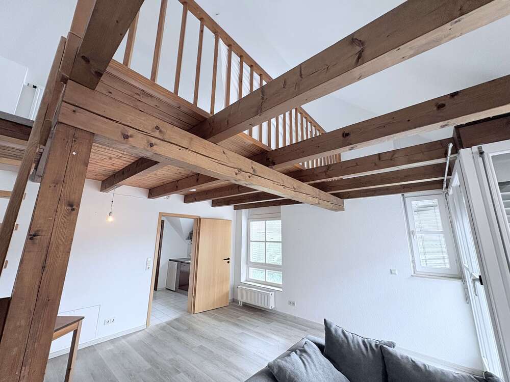 Thumbnail-Wohnung zum Kaufen in Pfullendorf 114.500,00 € 43.62 m²