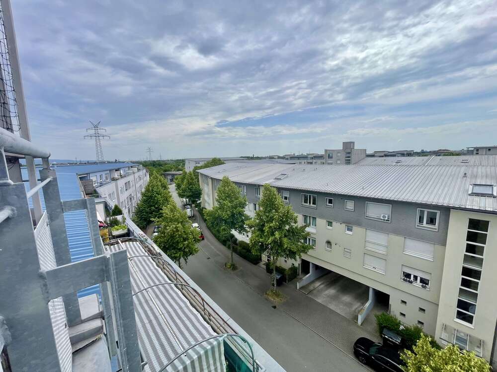 Thumbnail-Wohnung zum Mieten in Mannheim 690,00 € 60.81 m²
