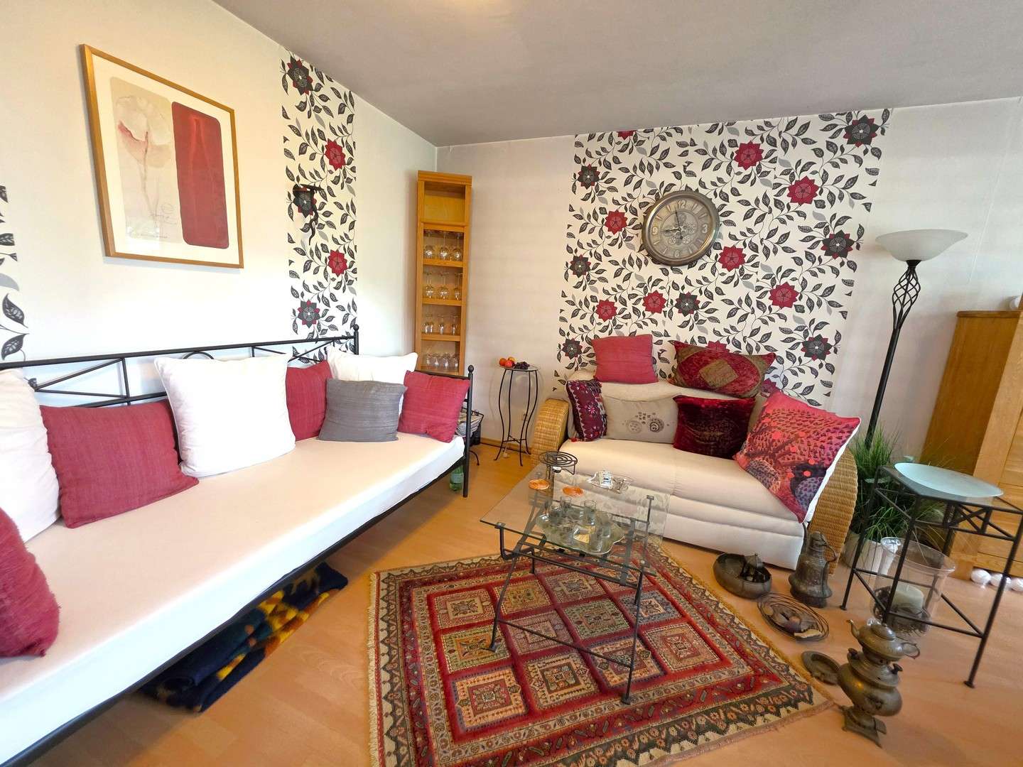 Thumbnail-Wohnung zum Kaufen in Bergisch Gladbach 186.400,00 € 60 m²
