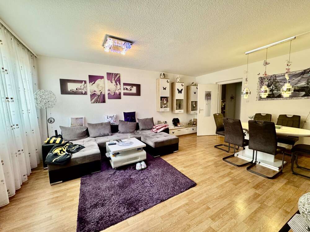 Thumbnail-Wohnung zum Kaufen in Nürnberg 285.000,00 € 80 m²