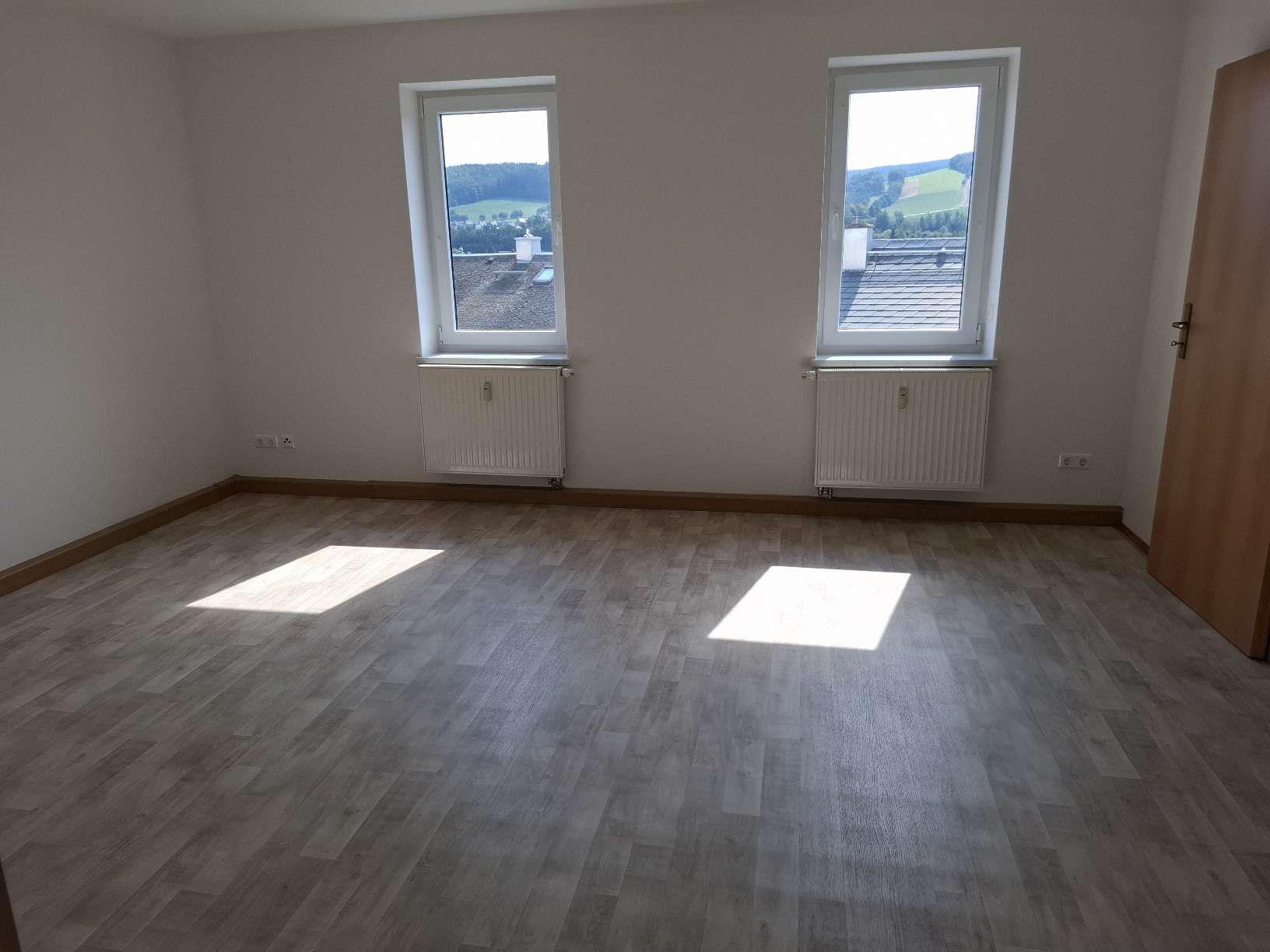 Thumbnail-Wohnung zum Mieten in Olbernhau 265,68 € 44.3 m²