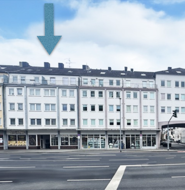 Thumbnail-Haus zum Kaufen in Mönchengladbach 650.000,00 € 545 m²
