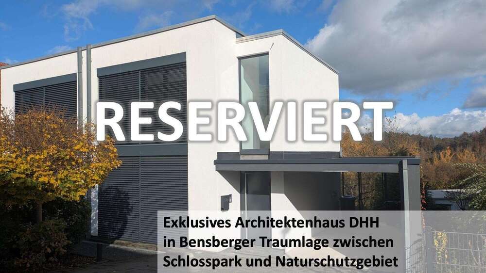 Thumbnail-Haus zum Kaufen in Bergisch Gladbach 980.000,00 € 170.11 m²