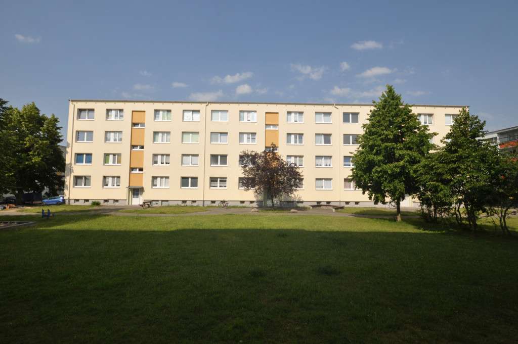 Thumbnail-Wohnung zum Mieten in Grevesmühlen 266,00 € 48.5 m²