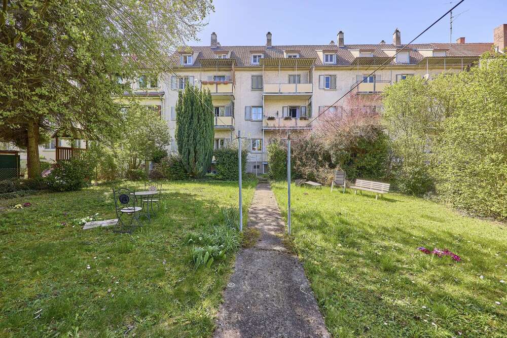 Thumbnail-Wohnung zum Mieten in Speyer 750,00 € 60 m²