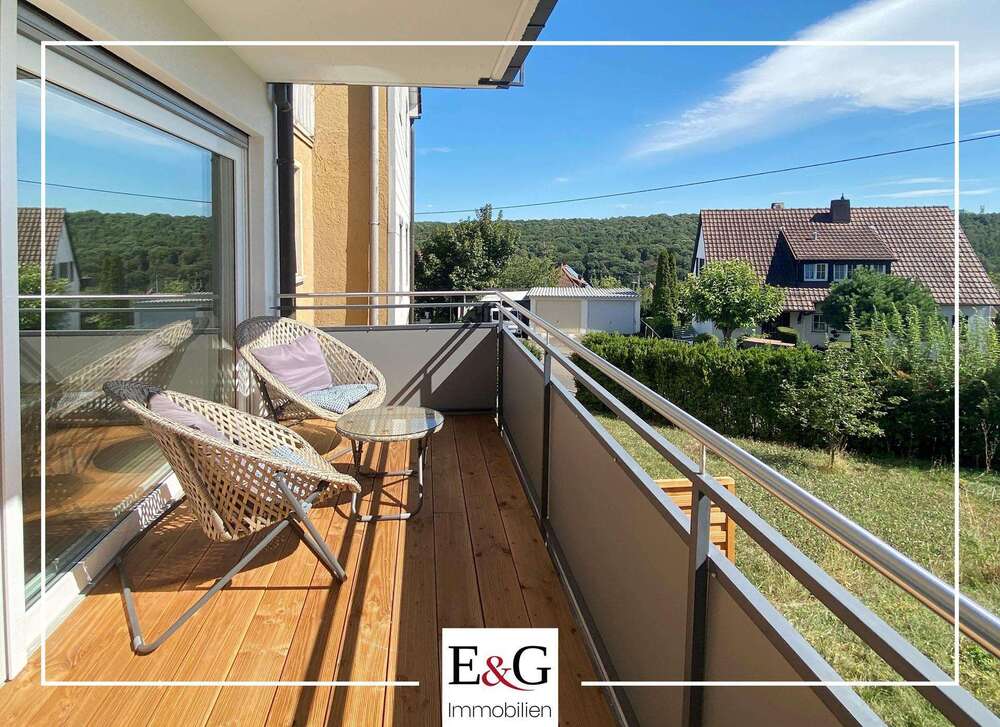 Thumbnail-Wohnung zum Mieten in Stuttgart 1.000,00 € 45.72 m²