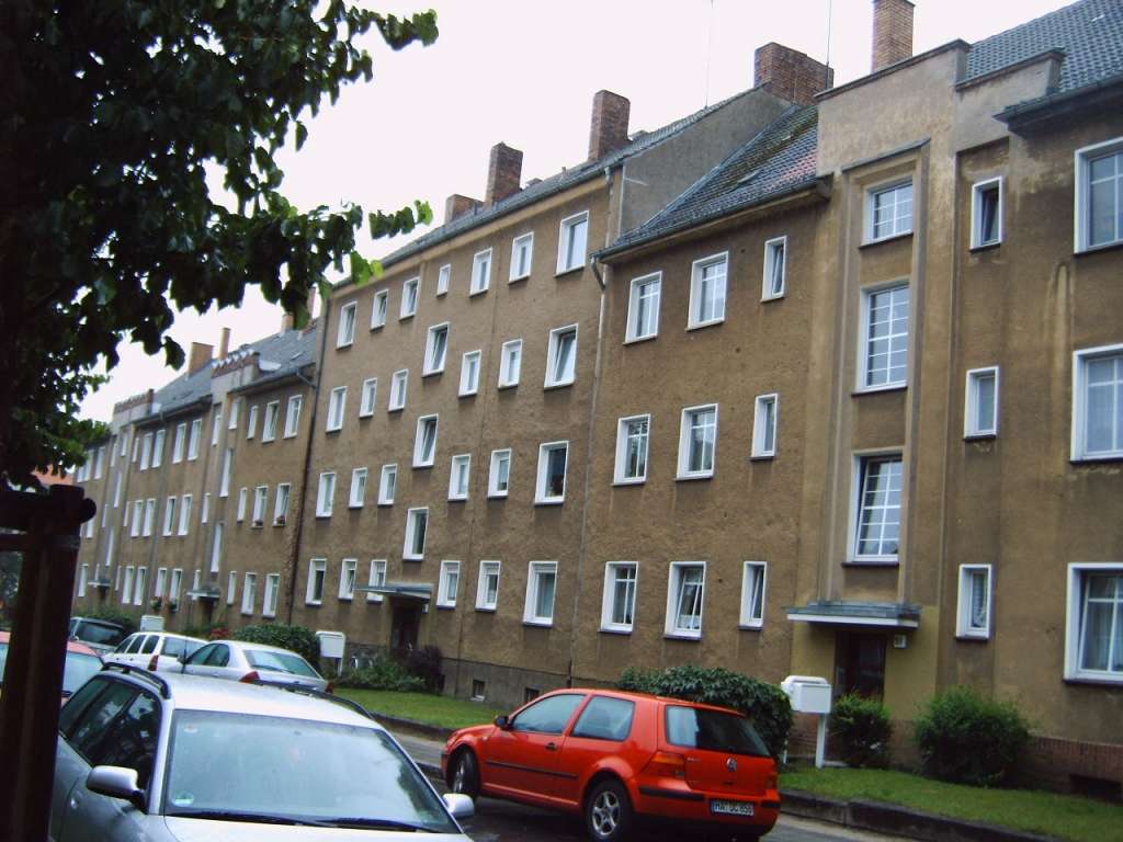 Thumbnail-Wohnung zum Mieten in Cottbus 330,00 € 54.21 m²