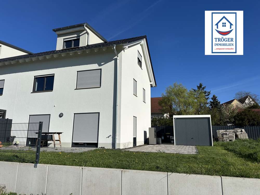 Thumbnail-Haus zum Mieten in Wolfsheim 1.450,00 € 140 m²
