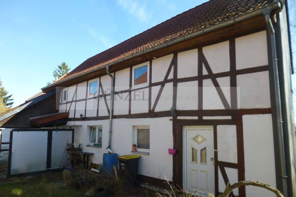 Thumbnail-Haus zum Kaufen in Remlingen 170.000,00 € 164 m²