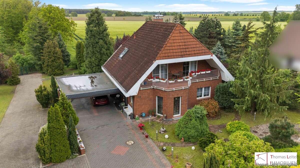 Thumbnail-Haus zum Kaufen in Bebertal 600.000,00 € 223 m²