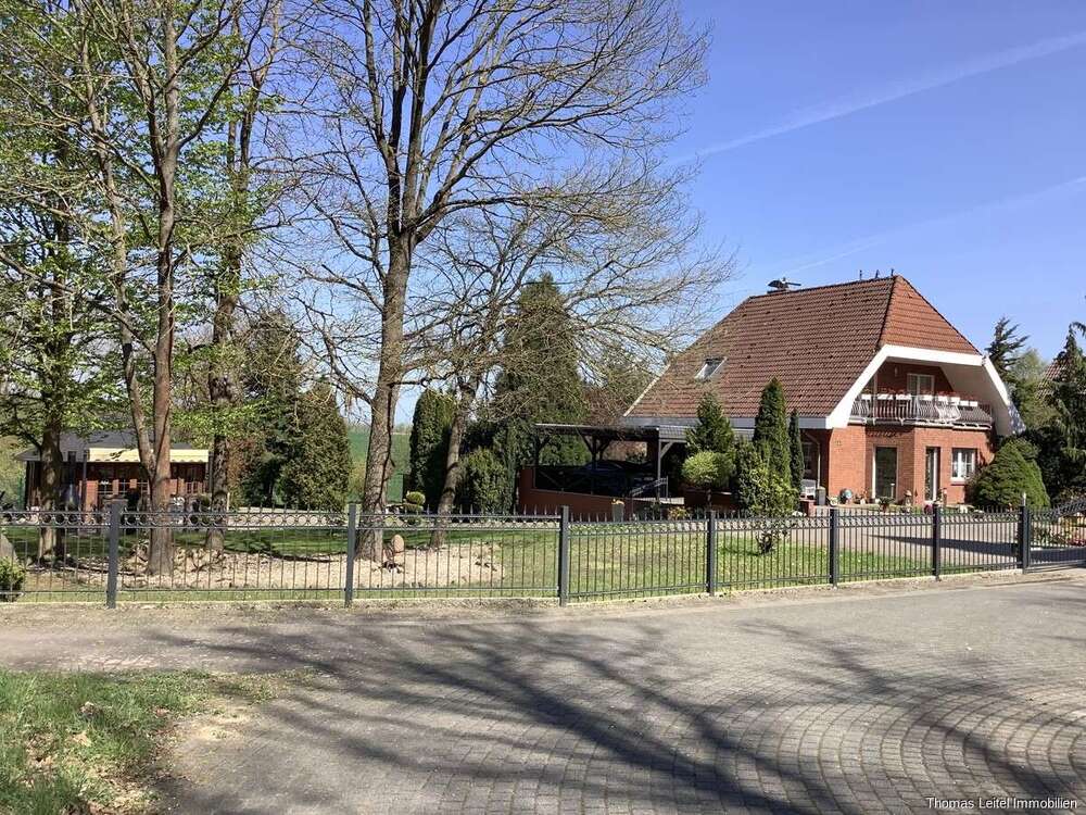 Thumbnail-Haus zum Kaufen in Altenhausen Bebertal Ii 600.000,00 € 223 m²