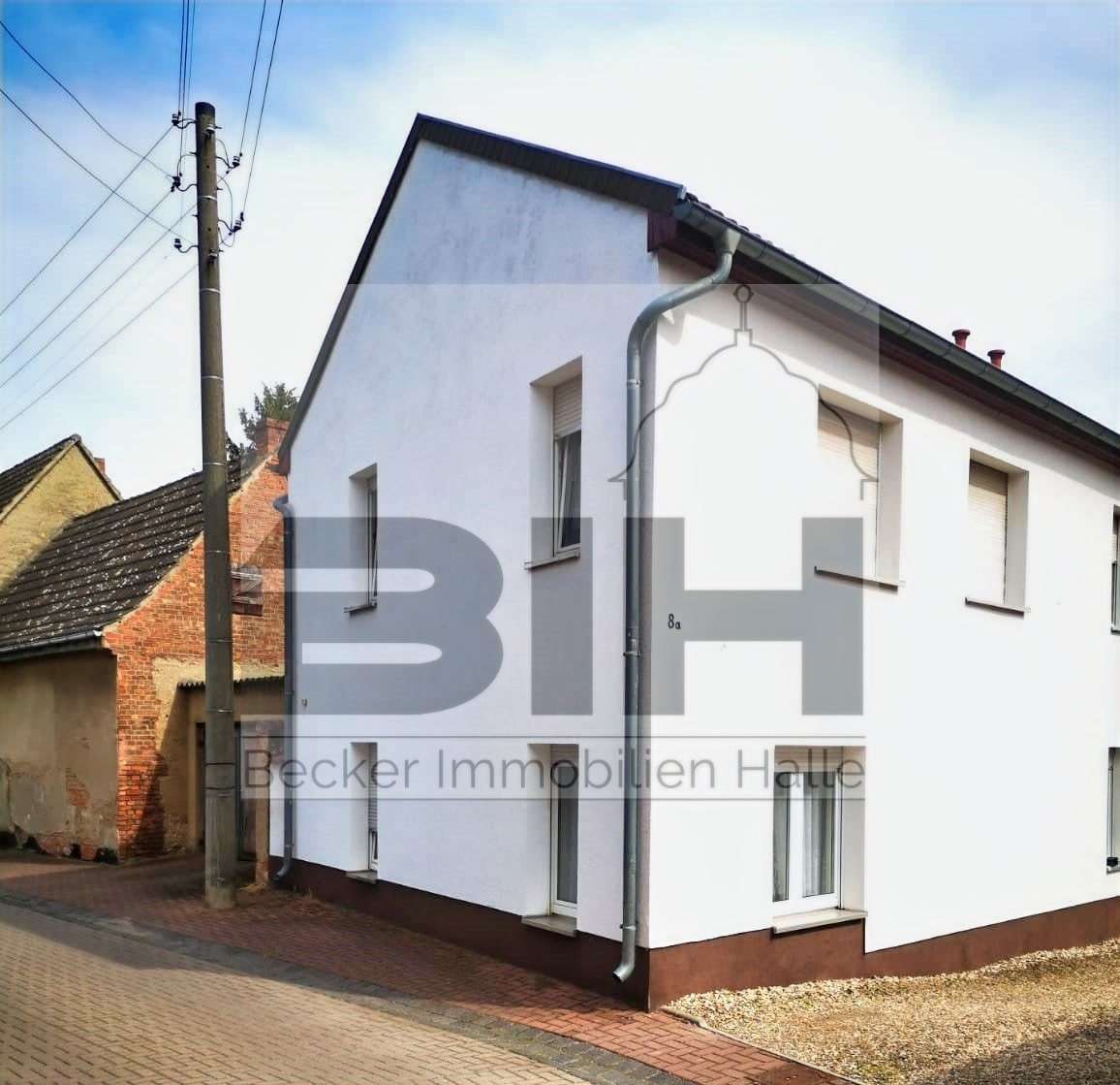 Thumbnail-Haus zum Kaufen in Arnstein 250.000,00 € 192 m²