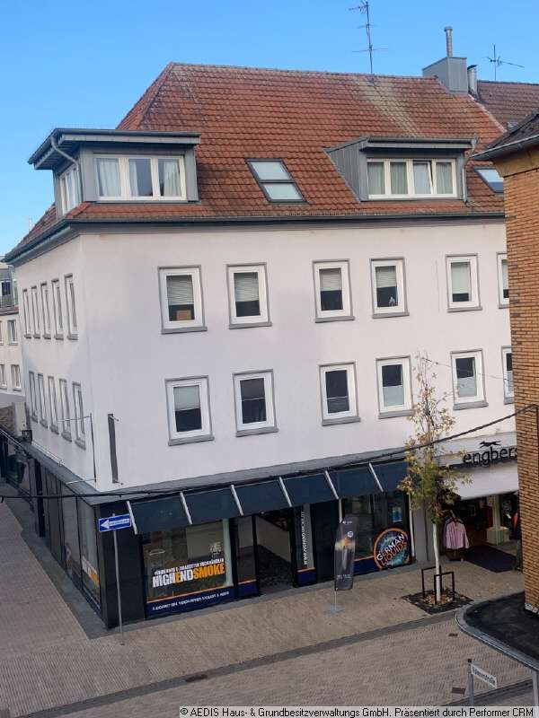 Thumbnail-Wohnung zum Mieten in Dorsten 800,00 € 142.9 m²