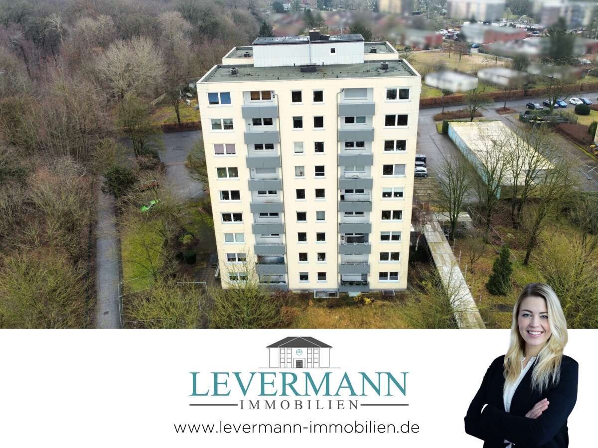 Thumbnail-Wohnung zum Kaufen in Rendsburg 119.000,00 € 81 m²