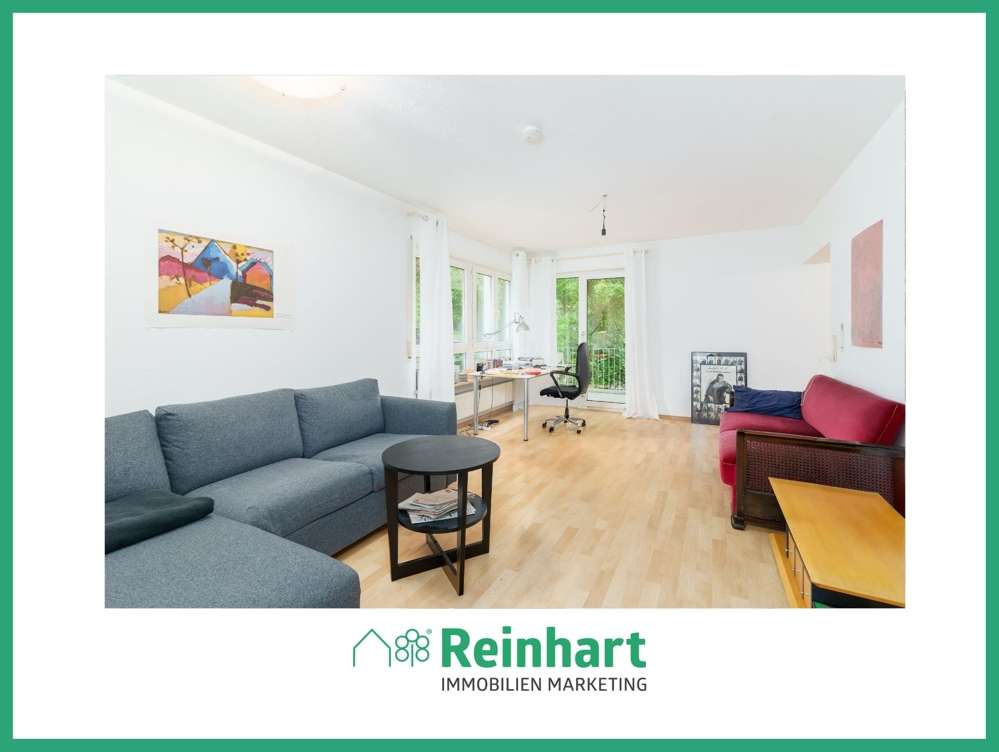 Thumbnail-Wohnung zum Kaufen in Würzburg 249.000,00 € 52 m²