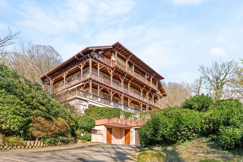 Thumbnail-Wohnung zum Kaufen in Baden-Baden 485.000,00 € 88 m²