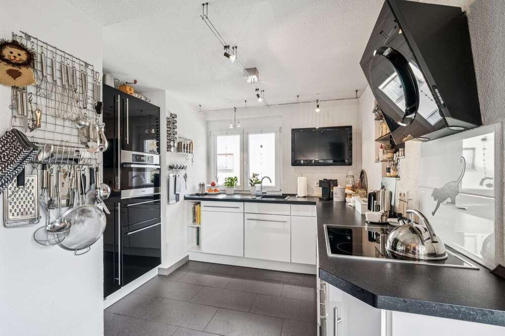 Thumbnail-Wohnung zum Kaufen in Schopfheim 395.000,00 € 128.57 m²
